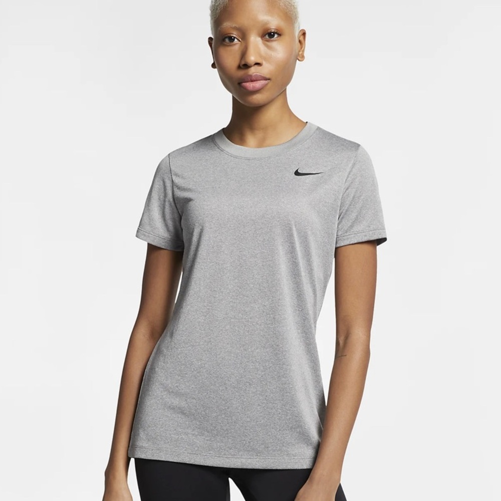 Women’s Nike Running shirt